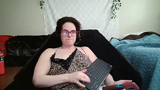 JessaBella – Naživo XXX chat