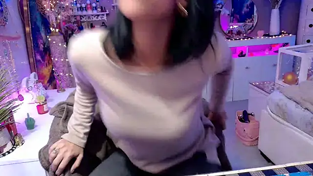 misscectito13: онлайн-секс-чат