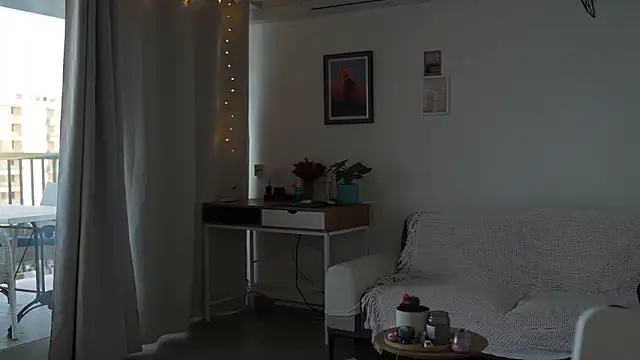 Your_Badass_ élő XXX-chatje