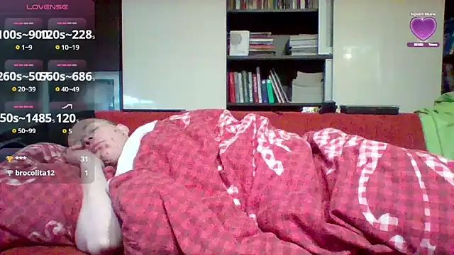 Czat XXX na żywo – Matttthees