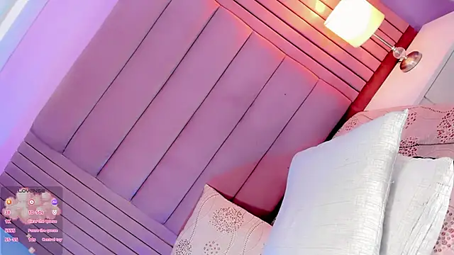 โชว์เว็บแคมของ Camille_deluxe