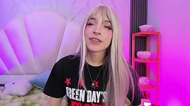 AliiceWonderland_'s Webcam Show