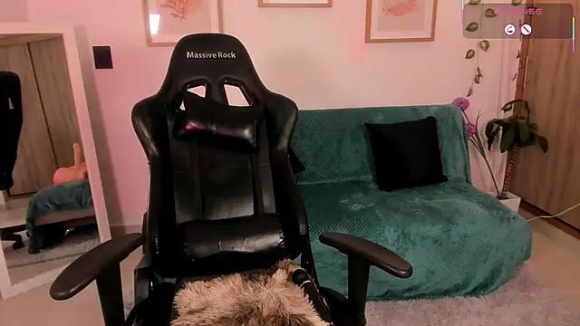 aleja_montiel__ Obrolan Langsung XXX