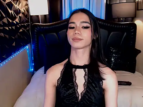 KatalunaBrown Pertunjukan Webcam