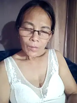 toyo_668 Adlı Modelin Web Kamerası Şovu