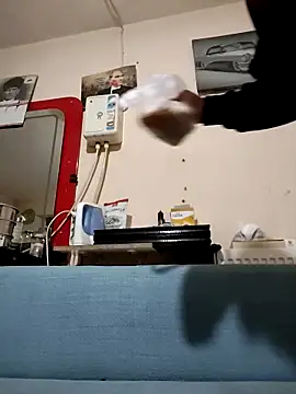 dangerx45 Webcam show