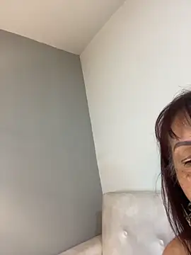 Savvanahh Adlı Modelin Web Kamerası Şovu