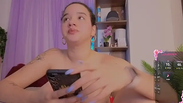 emilyrouxe – Live XXX-chat