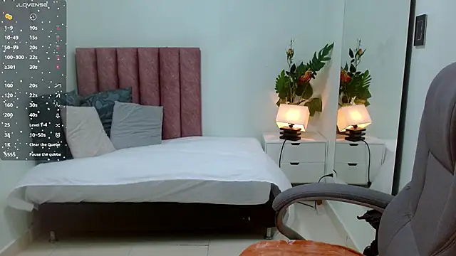 XXX chat uživo modela sophia_hadid