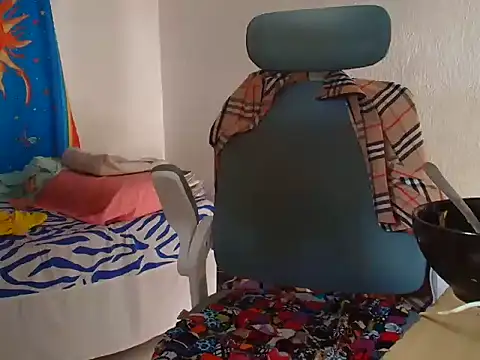 Chat +18 de Sassa_69 ao vivo