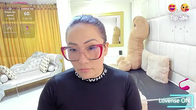 gaby_trent Live XXX-chat