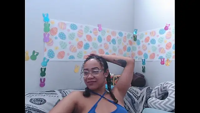 RylReeseのライブXXXチャット