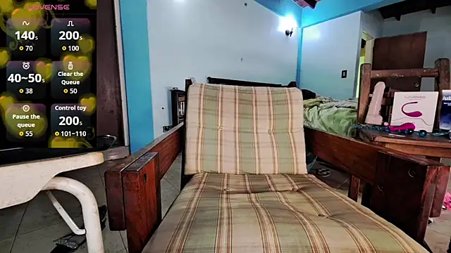 โชว์เว็บแคมของ Gotitatv