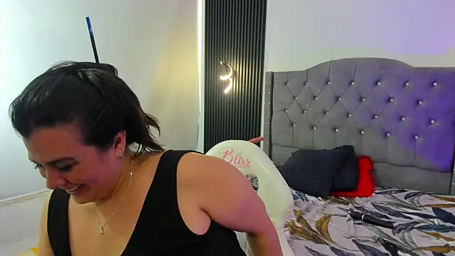 martina_foxy_ live XXX chat