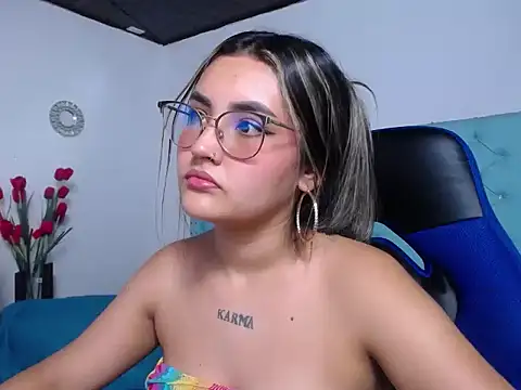 kathe-mills235's Live XXX Chat