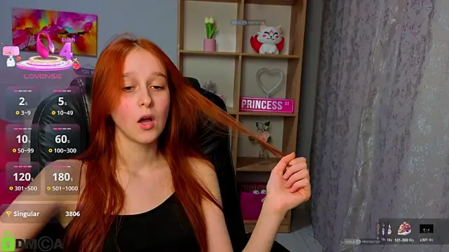 _Wow_Emma Live XXX-Chat