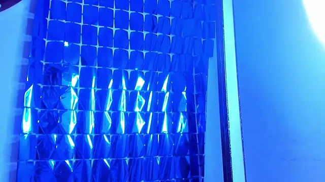 mike_257 Live XXX-chat