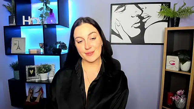 FUN_AMIn Live XXX chat