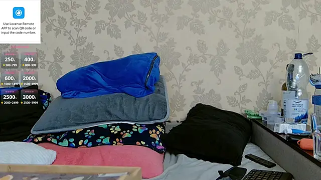 MartinBrandon Webcam show