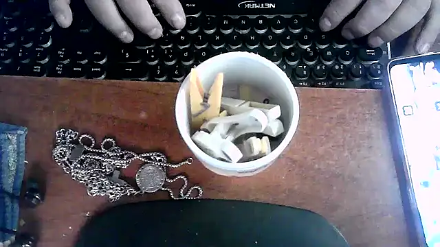 cashot58 Live XXX-chat