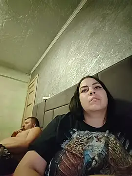 Show de webcam de Greta_Tamar