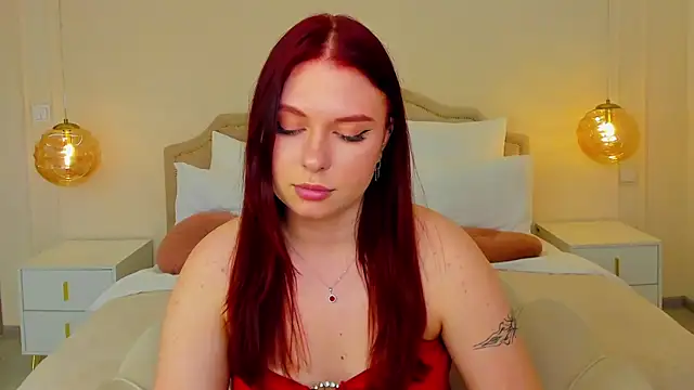 Chat XXX ao vivo de LizyBex