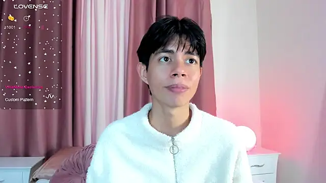 daniell_rdrig Live XXX Chat