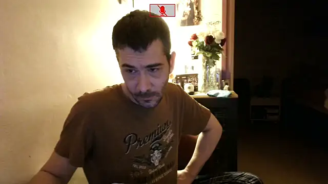 Chat XXX ao vivo de Hgay6935