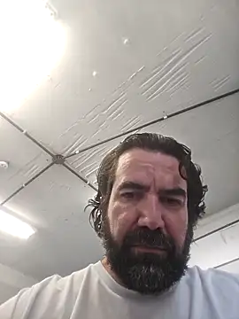 MysterBearMG – webcam-show