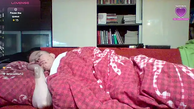 Chat XXX ao vivo de Matttthees