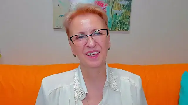 دردشة iamyourdream89 الجنسية المباشرة