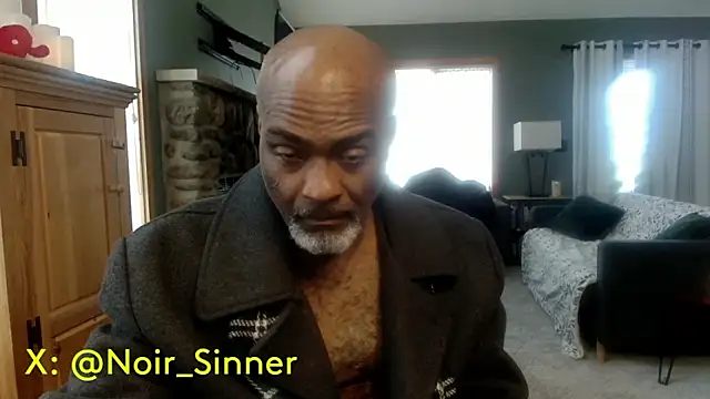 sinnernoir's Live XXX Chat
