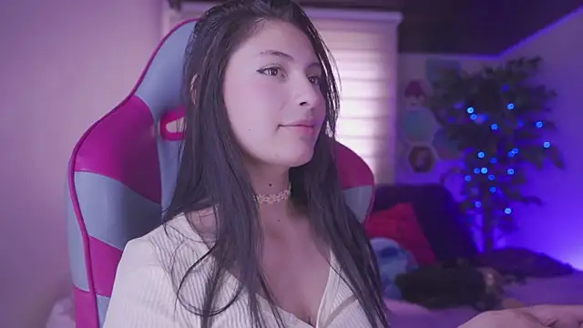 Rebecah_1 Live XXX Chat