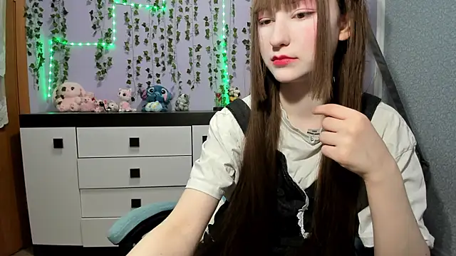 Chat XXX Live Yoonhee_ki