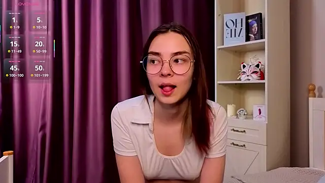 EddieChery Chat XXX live