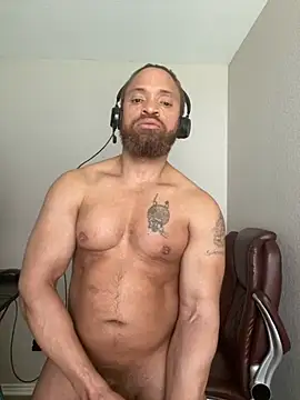 Fathero1time's Webcam Show