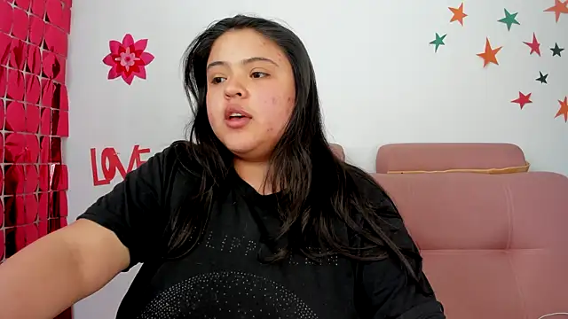 lizzie_c Live XXX-chat