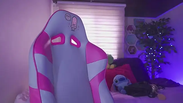 Chat XXX en directo de Rebecah_1