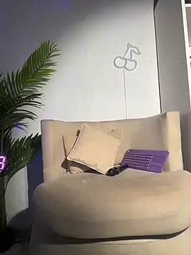 MiaFoxie_ Webcamshow