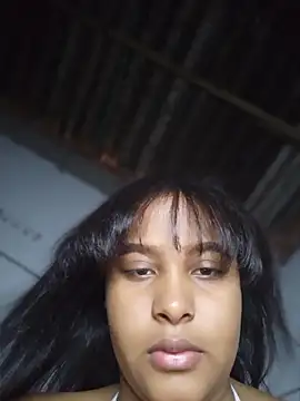 Show de Cofisexy na webcam