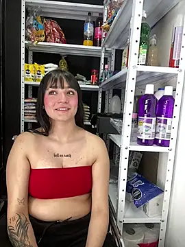 Heney_hell's Webcam Show