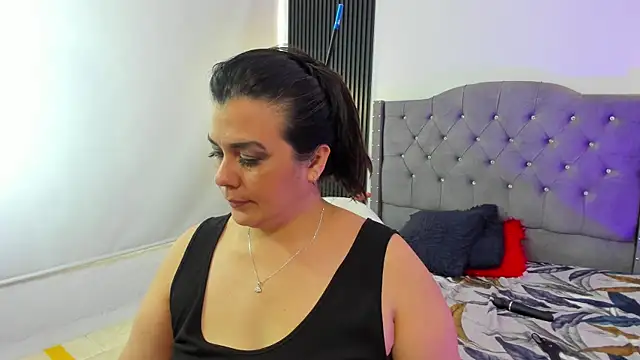 Czat XXX na żywo – martina_foxy_