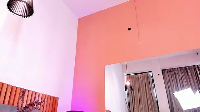 SeleneLujan's Live XXX Chat