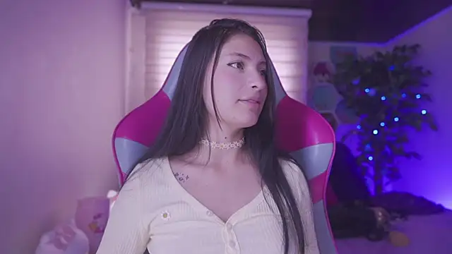 Rebecah_1's Live XXX Chat