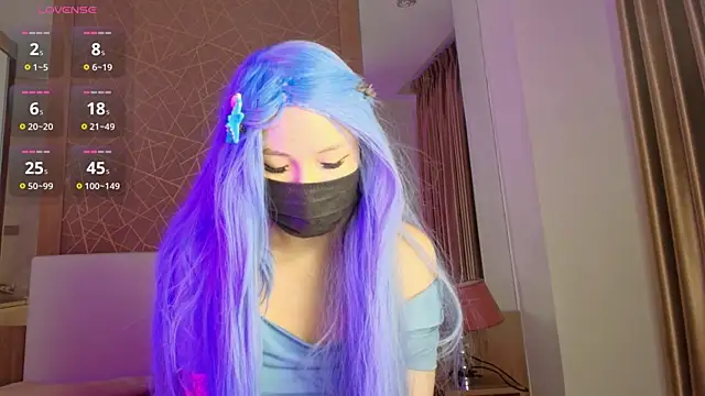 Czat XXX na żywo – akioramy