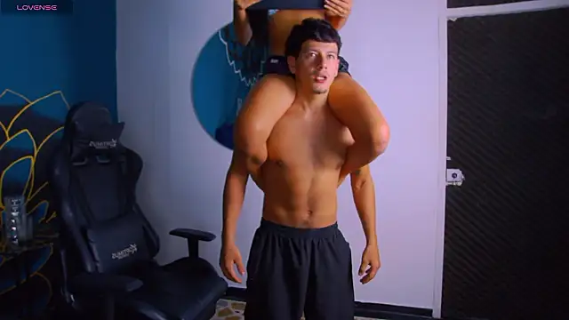 Živý XXX chat Chloe_MagnusKnight_