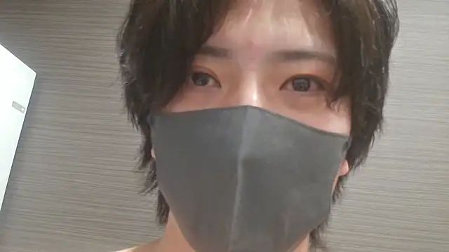 Show webcam de CHROME-kun925