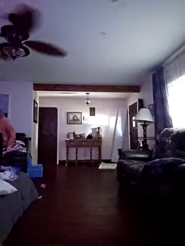 MrBiggBallz Show in webcam