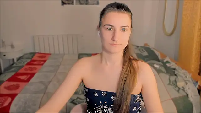 PumpkinCutiePie's Live XXX Chat