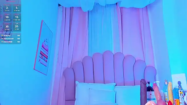 NicoleMadrird – webcam-show